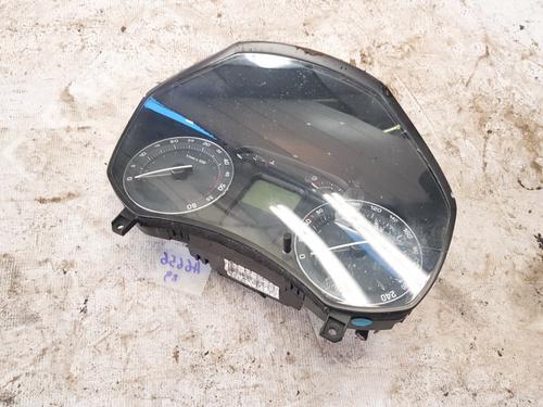 Used Instrument cluster Instrument cluster 35553047 35553047