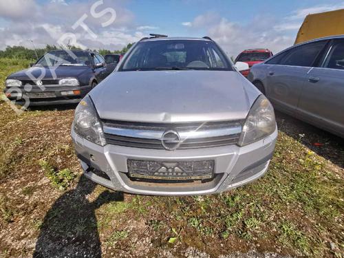 AC pipe OPEL ASTRA H (A04) 1.9 CDTI (L48) | BP32560682M126