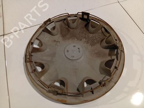 Hulkapsel PEUGEOT 807 (EB_) 2.2 HDi | BP36827796C160 - Image 3