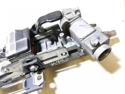 Steering column FORD MONDEO III (B5Y) 2.0 TDCi | BP35874696M21 - Image 2