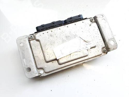Engine control unit (ECU) KIA SPORTAGE IV (QL, QLE) 1.6 T-GDI | BP37598646M57 - Image 3