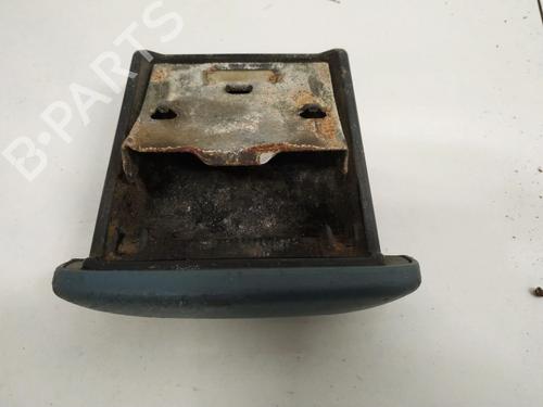 Used Ashtray Ashtray TOYOTA YARIS (_P1_) 1.0 (SCP10_, SCP10R) (68 hp) 35563678 35563678