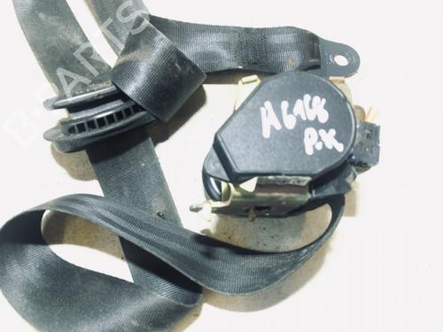 Front left seatbelt PEUGEOT 807 (EB_) 2.2 HDi | BP35602871I26 - Image 2