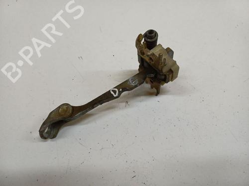 Used Hinge/Door check strap Hinge/Door check strap RENAULT ESPACE IV (JK0/1_) 2.2 dCi (JK0H) (150 hp) 34772177 34772177