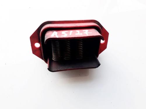 Used Heater resistor Heater resistor AUDI 100 C4 Avant (4A5) 2.4 D (82 hp) 35859657 35859657