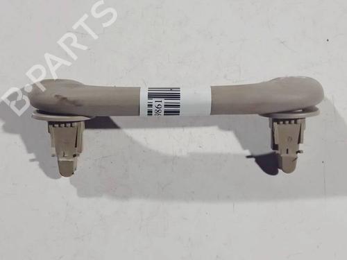 Used Interior roof handle Interior roof handle RENAULT MEGANE II (BM0/1_, CM0/1_) 1.4 16V (BM0B, CM0B) (98 hp) 35152012 35152012