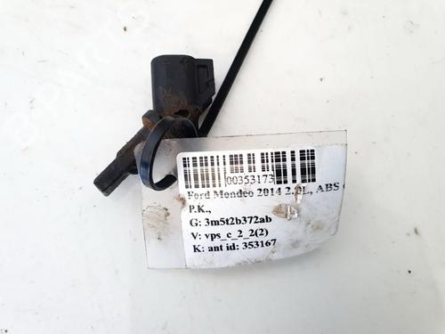 Electronic module FORD MONDEO IV (BA7) 2.0 TDCi | BP35670818M83 - Image 2