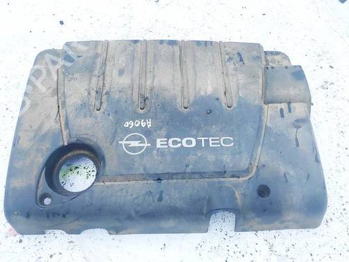 Used Upper protection Upper protection OPEL ZAFIRA / ZAFIRA FAMILY B (A05) 1.9 CDTI (M75) (120 hp) 35276537 35276537