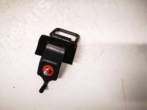Support MAZDA 6 Hatchback (GH) 2.0 MZR-CD (GH14) | BP36588247C155 - Image 2