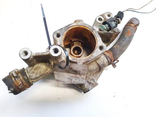 Used Thermostat housing Thermostat housing 35459619 35459619