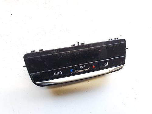 Comando clima Comando clima BMW i4 (G26) eDrive40 (340 hp) 39758120 39758120