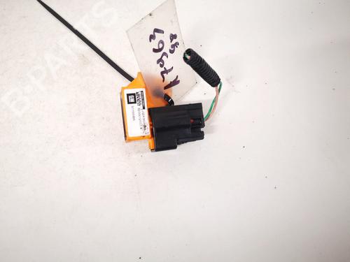 Electronic module RENAULT ESPACE IV (JK0/1_) 2.2 dCi (JK0H) | BP32907930M83 - Image 2