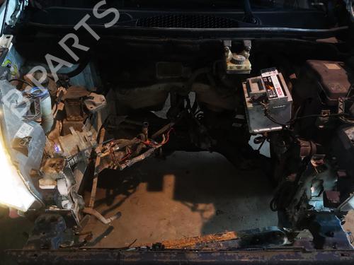 Pipe PEUGEOT PARTNER Box Body/MPV 1.6 HDi | BP32933247M125 - Image 15