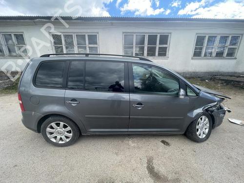 Electronic module VW TOURAN (1T1, 1T2) 2.0 TDI 16V | BP35517048M83  - Image 11