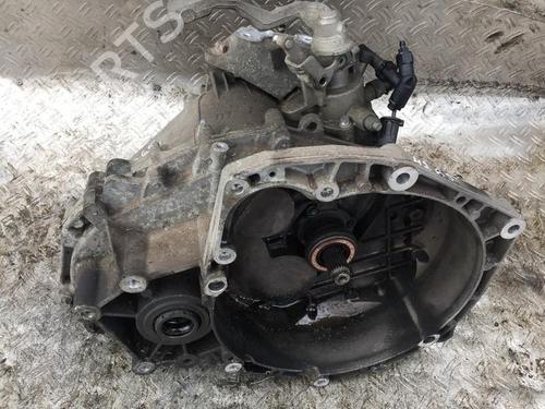 Used Gearbox Gearbox 35712003 35712003