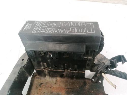 fuse-box-nissan-primera-hatchback-p12-2002-32917594 main image