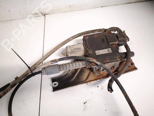 Used Hand brake Hand brake OPEL INSIGNIA A (G09) 2.0 CDTI (68) (131 hp) 34957603 34957603