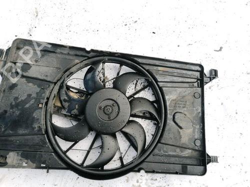 Fan MAZDA 3 (BK) 1.6 (BK14) | BP35396613M128 - Image 2