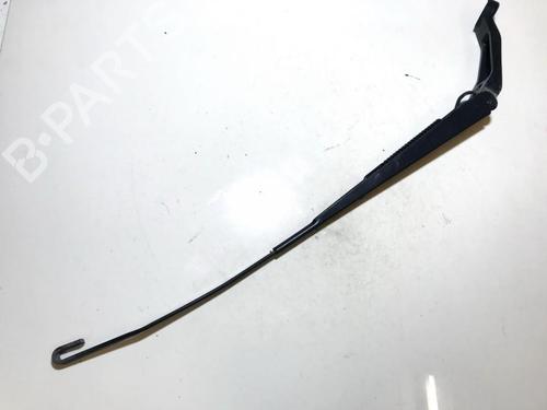 Used Front windshield wiper arm Front windshield wiper arm HONDA CIVIC VII Saloon (ES, ET) 1.3 IMA (ED9, ES9) (83 hp) 33513342 33513342