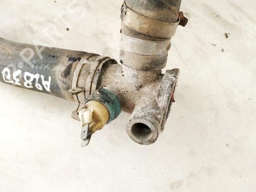 Used Thermostat housing Thermostat housing 35490756 35490756