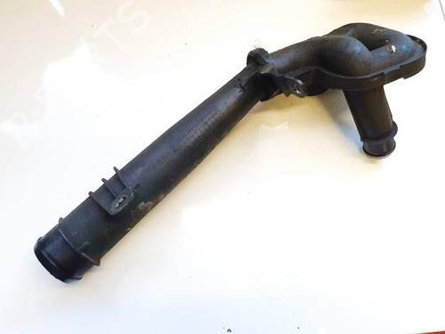 Rør Rør CITROËN C5 III (RD_) 2.0 HDi 140 (RDRHF8, RDRHFA, RDRHA8, RDRHAJ) (140 hp) 34574997 34574997