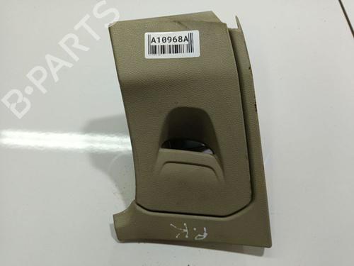 Glove box FORD FIESTA VI (CB1, CCN) 1.4 TDCi | BP34880607C95 - Image 2