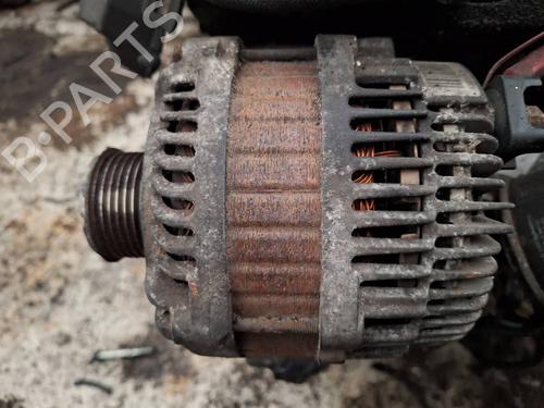 Used Alternator Alternator 35190349 35190349