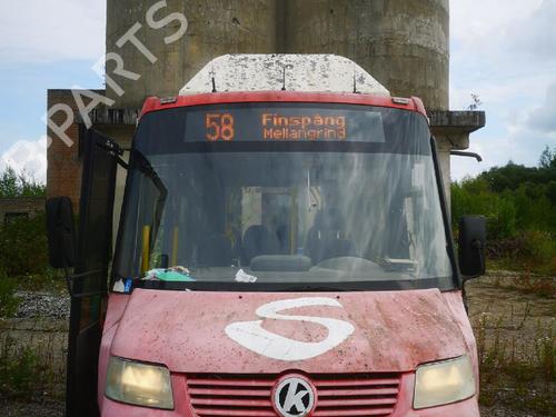 Fuse box VW TRANSPORTER T5 Van (7HA, 7HH, 7EA, 7EH) VR6 3.2 4motion | BP32605361E1 - Image 6