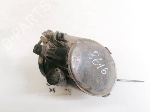 Used Left front fog light Left front fog light 35353515 35353515
