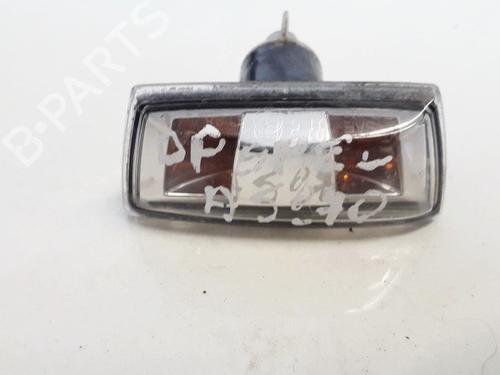 Used Right side indicator Right side indicator OPEL ASTRA H (A04) 1.3 CDTI (L48) (90 hp) 35634596 35634596