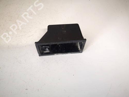 Used Ashtray Ashtray AUDI TT Roadster (8J9) 2.0 TDI quattro (170 hp) 34900109 34900109