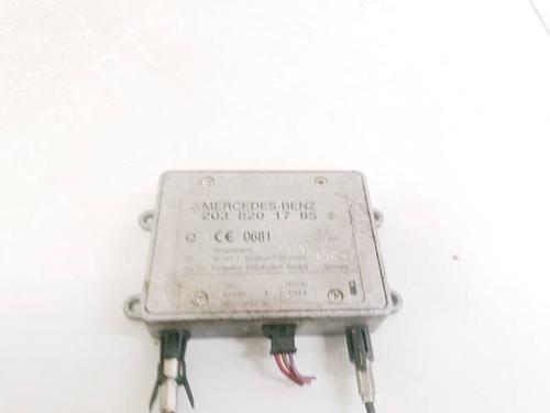 Electronic module AUDI A4 B5 (8D2) 1.8 | BP35346329M83 - Image 2