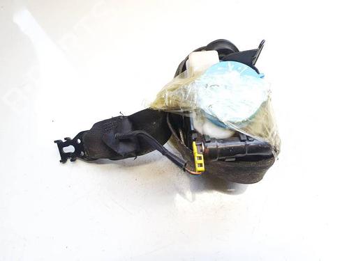 Used Front left seatbelt Front left seatbelt 35301778 35301778