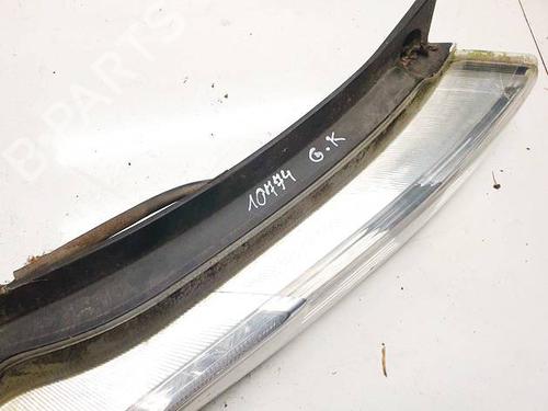 Left taillight NISSAN LEAF (ZE0) Electric | BP34885315C34 - Image 2