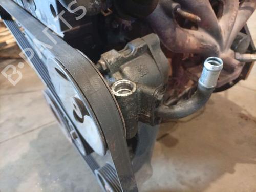 Used Steering pump Steering pump 39604149 39604149