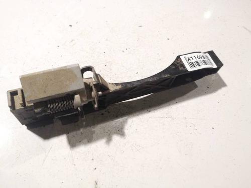 Used Rear left exterior door handle Rear left exterior door handle 38494388 38494388