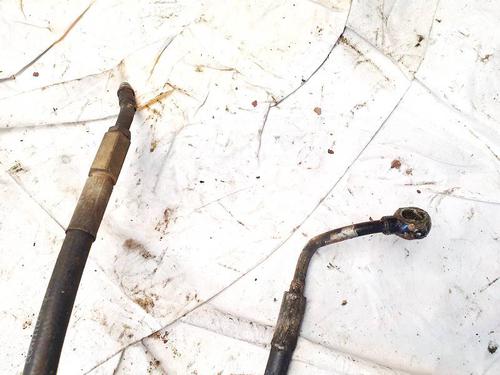 Pipe FORD MONDEO III (B5Y) 2.0 16V TDDi / TDCi | BP35268830M125 - Image 3