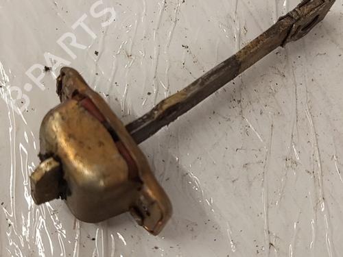 Used Hinge/Door check strap Hinge/Door check strap VW GOLF III (1H1) 1.8 (90 hp) 36585901 36585901