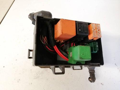fuse-box-opel-astra-g-hatchback-t98-1998-1999-2000-2001-2002-2003-2004-2005-2006-2007-2008-2009-32959545 main image