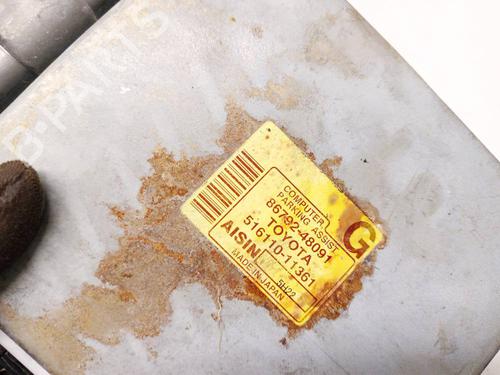 Electronic module LEXUS RX (_U3_) 400h (MHU38_) | BP34831262M83 - Image 3