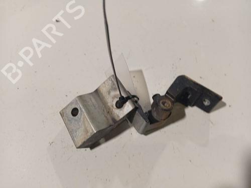 Used Hinge/Door check strap Hinge/Door check strap AUDI A8 D3 (4E2, 4E8) 4.0 TDI quattro (275 hp) 39669261 39669261