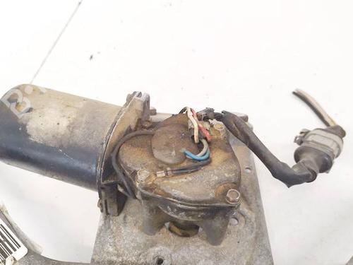 Used Front wiper motor Front wiper motor RENAULT ESPACE III (JE0_) 2.2 dCi (JE0K) (130 hp) 35009972 35009972