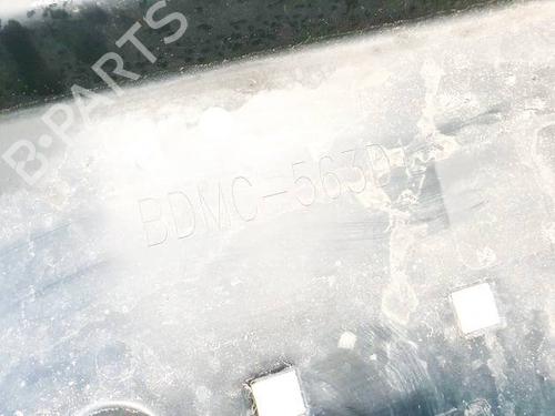 Underbody protection MAZDA CX-30 (DM) SKYACTIV-G M Hybrid | BP38579610M92 - Image 3