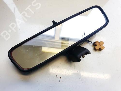 Espelho interior Espelho interior OPEL ASTRA G Hatchback (T98) 2.0 DI (F08, F48) (82 hp) 35228166 35228166