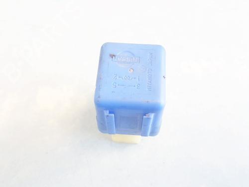 other-nissan-primera-hatchback-p12-2002-33099083 main image