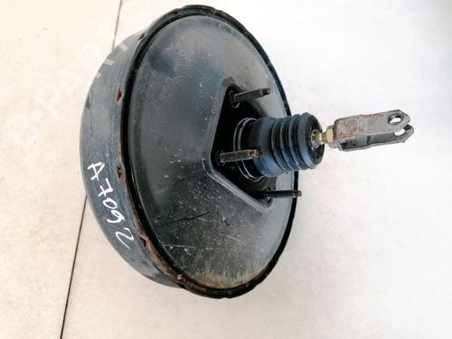 Used Servo brake Servo brake NISSAN ALMERA II Hatchback (N16) 1.5 (98 hp) 35519711 35519711