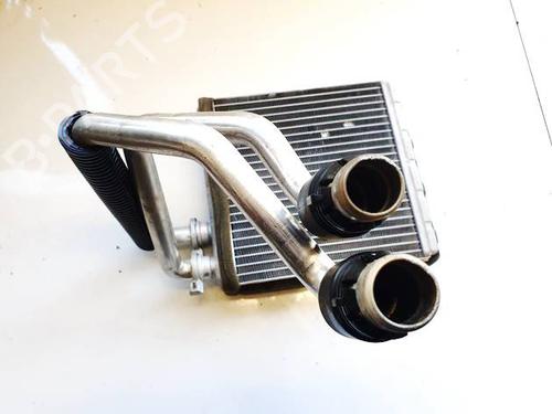 Used Heater matrix Heater matrix FORD ASIA & OCEANIA LASER / LASER LIDEA (BA_2, BA_3, BA_4, BJ_2) 2.0 D (70 hp) 35831204 35831204
