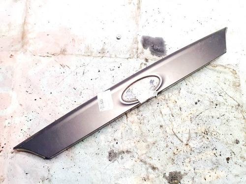 Used Tailgate trim Tailgate trim 35386234 35386234