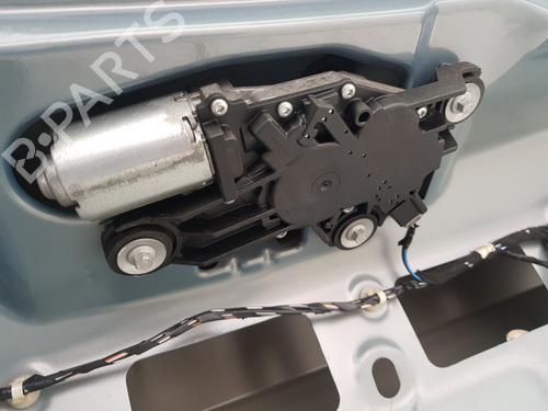 Used Rear wiper motor Rear wiper motor 35625992 35625992