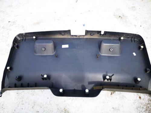 Boot lining OPEL MERIVA A MPV (X03) 1.7 CDTI (E75) | BP35011578I3 - Image 2
